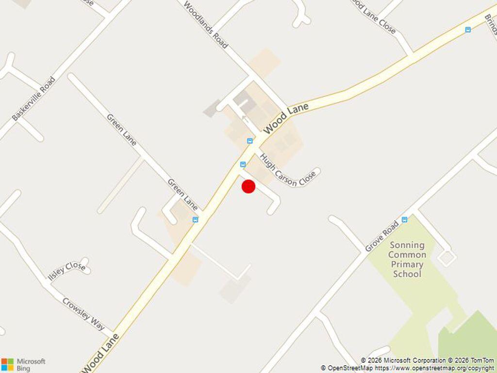 Property Map