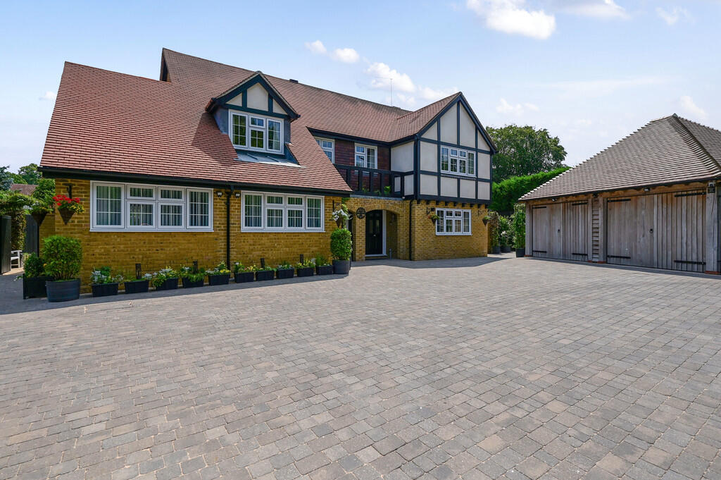 Main image of property: Medlar Drive, Hawley