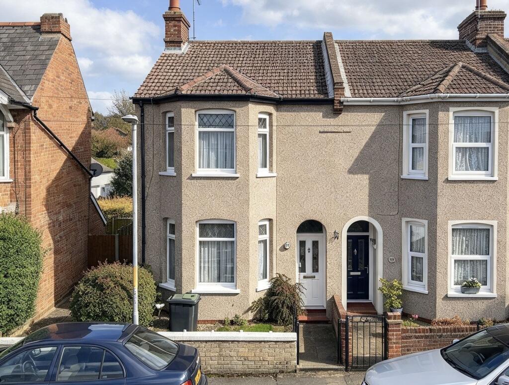 Main image of property: Streete Court Road, Westgate-On-Sea, CT8