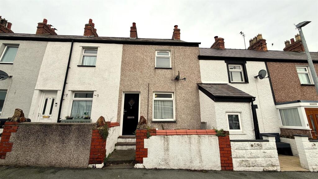 Main image of property: Park Terrace, Deganwy, Conwy