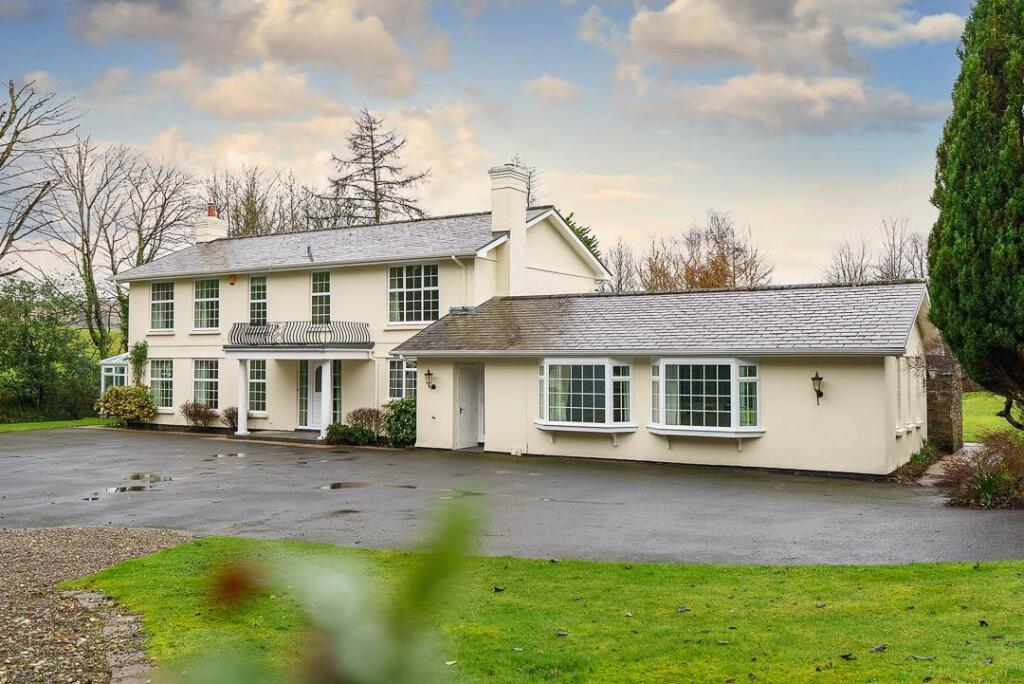 Main image of property: Trollaby Lane, Union Mills, Isle Of Man