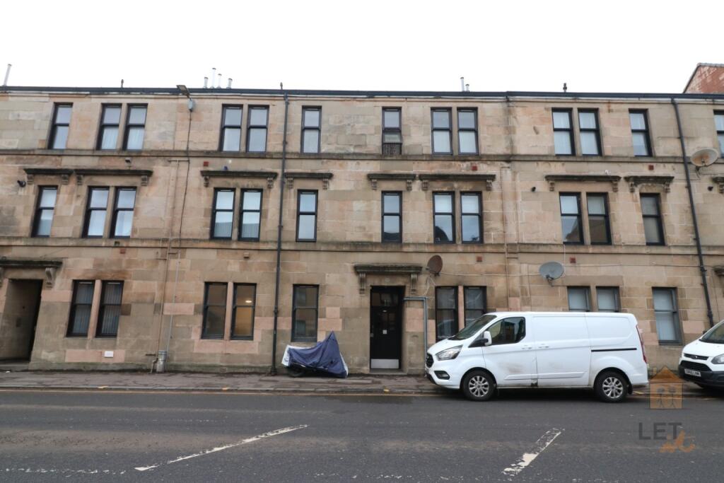 Main image of property: Neilston Road, Paisley, PA2