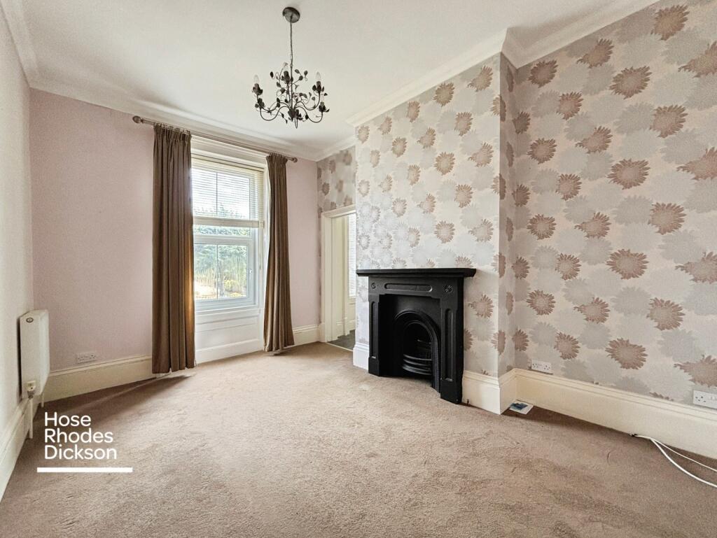 Apartment in Shanklin, Luccombe - View 3
