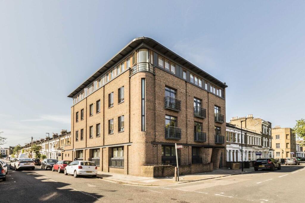 Main image of property: Kepler Road, Clapham