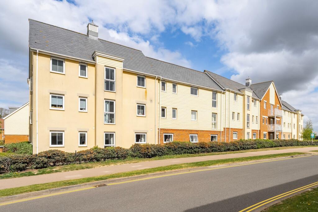 Main image of property: Solario Road, Costessey