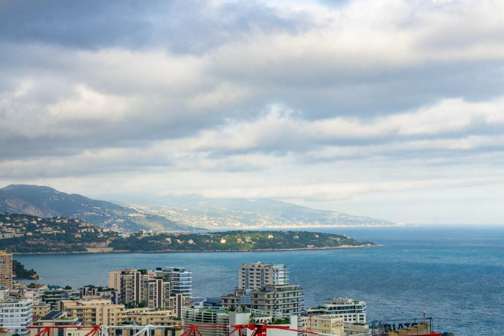 Main image of property: Monaco