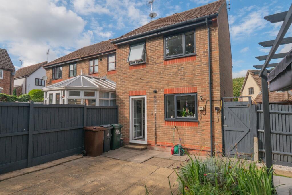 Main image of property: Almond Close, Ashford, Kent, TN25