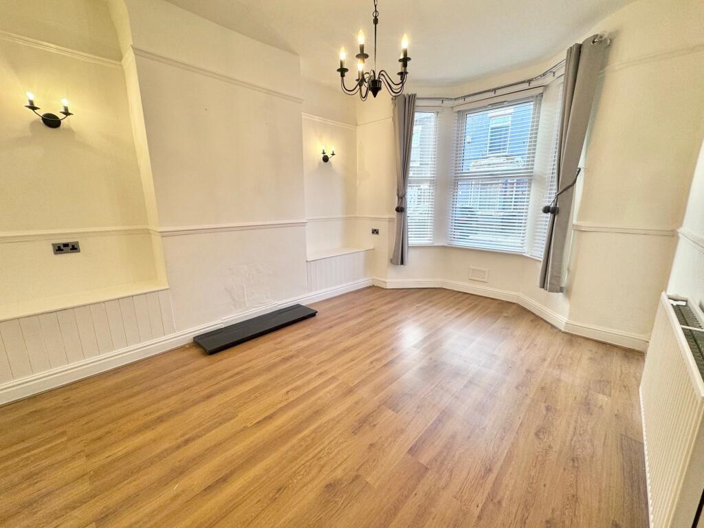 Main image of property: Esher Road, L6