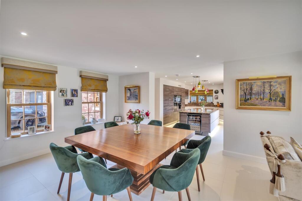 House in Church Stretton, All Stretton - View 4