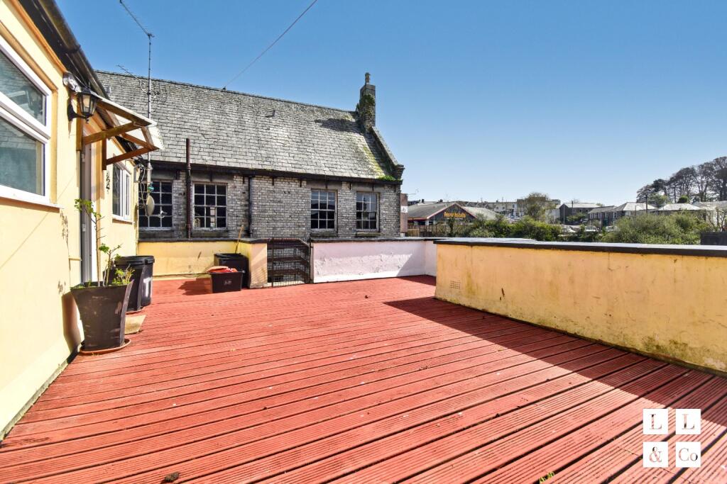 Main image of property: High Cross Street, St Austell, PL25