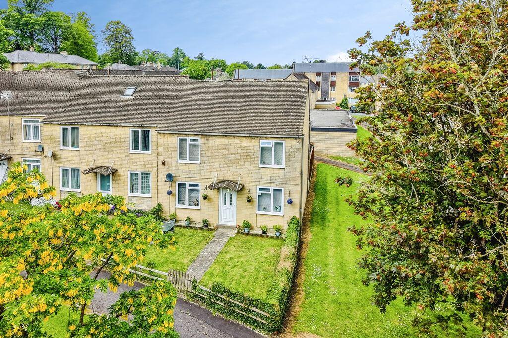Main image of property: Fairfax Close, Cirencester, Gloucestershire