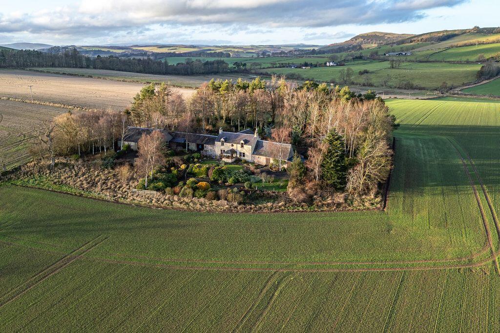 Main image of property: Spadislee, Melrose