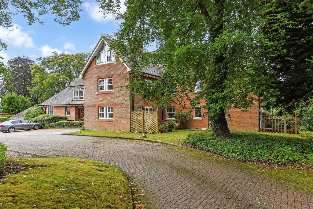 Main image of property: Bereweeke Road, Winchester, Hampshire, SO22