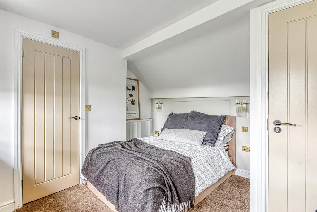 Main image of property: Studio 6, Markeaton Street, DE1