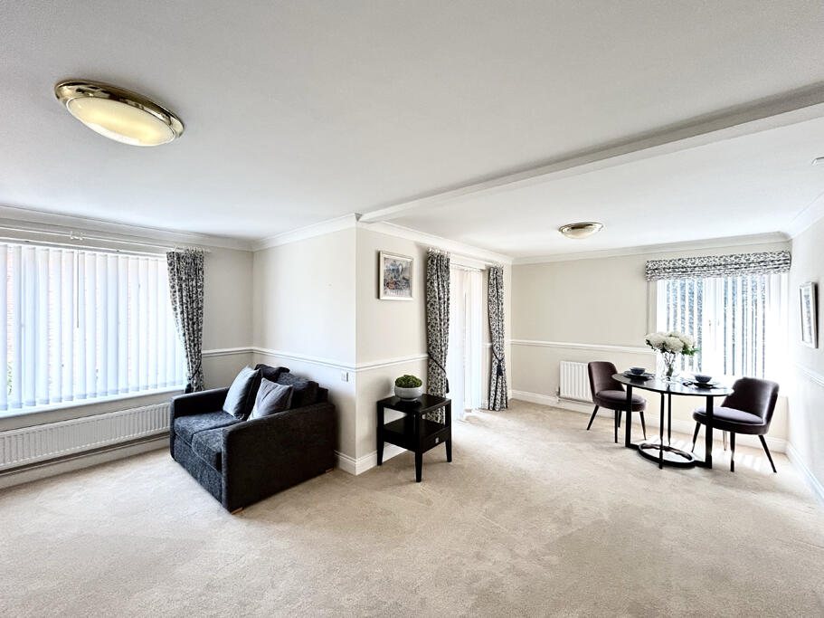 Main image of property: No. 4, Richmond Villages Nantwich, St. Josephs Way, Nantwich, Cheshire, CW5 6LZ