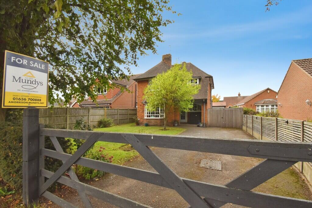 Main image of property: Hawton Road, Newark