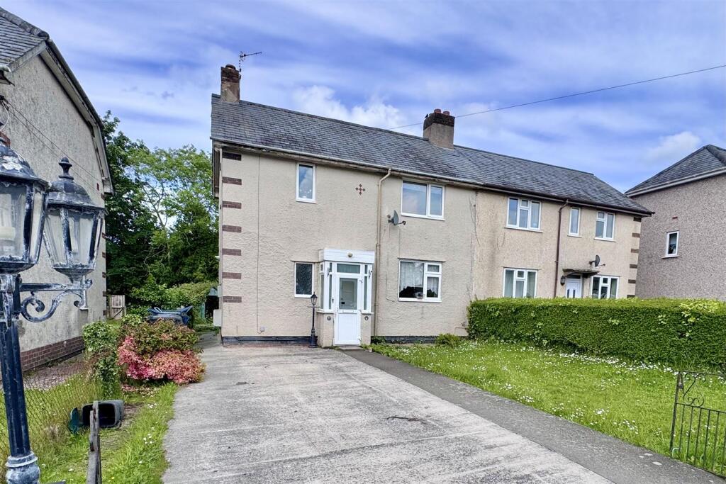 Main image of property: Cae Person, Llanrwst