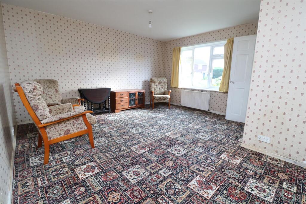 House in Trowbridge - View 2