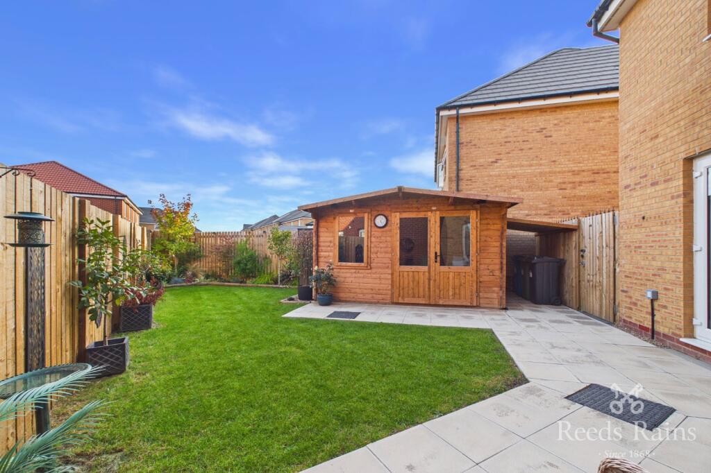 Revill Road, Langold, Worksop, Nottinghamshire, S81 photo 2