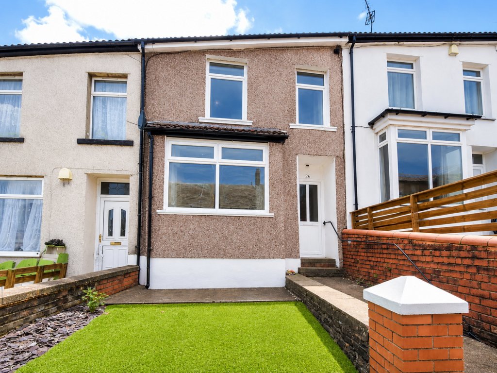 Main image of property: Oak Street,Clydach Vale
