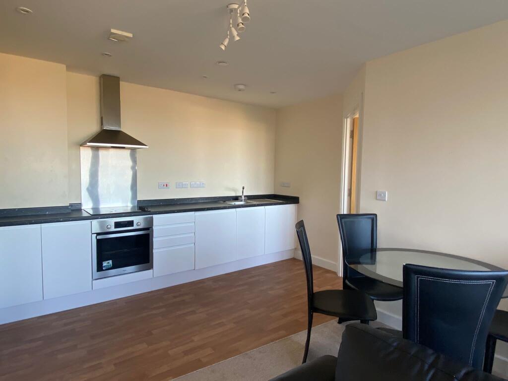 Main image of property: Prosperity House, Derby, DE1 1SB