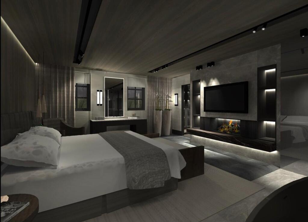 Additional image 12 of Building Plot For 2x Semi-Detached Properties - Cliff Bank Hamlet, Waterfoot, Rossendale