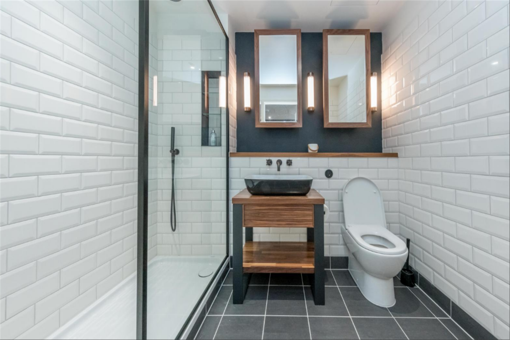 Studio apartment for rent