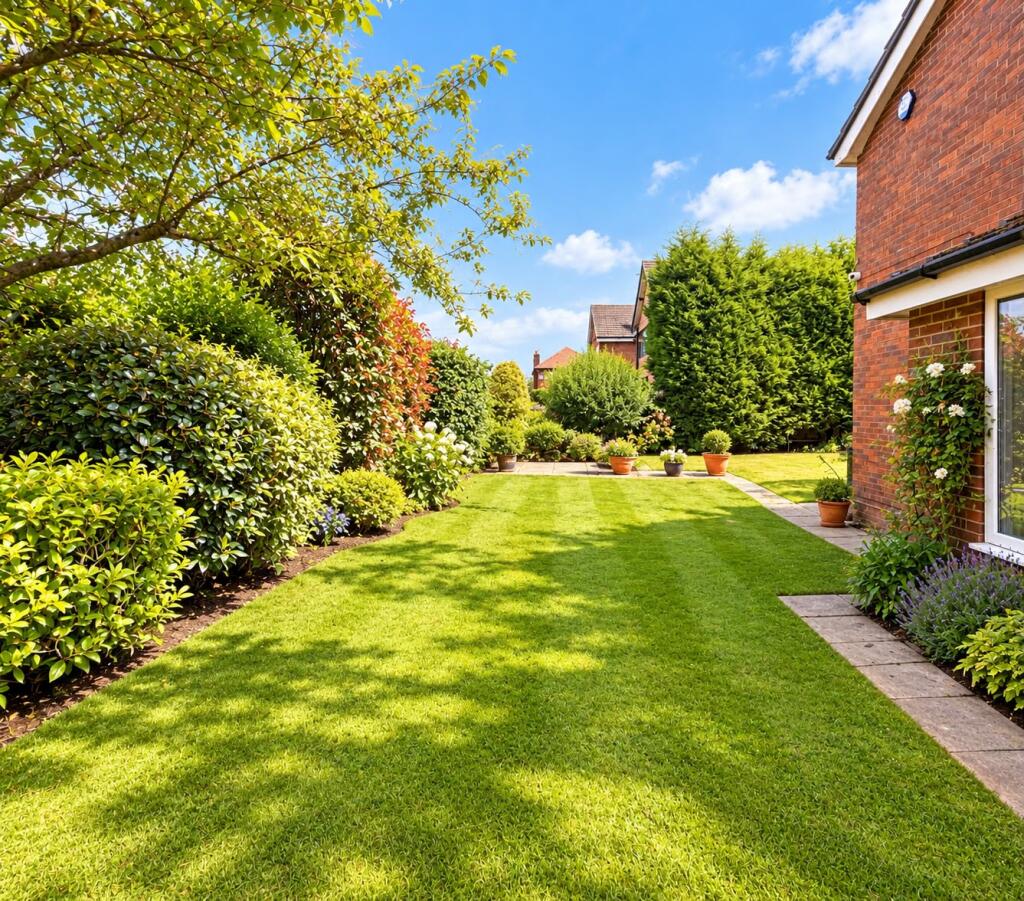 House in Stockport, Woodsmoor - View 5
