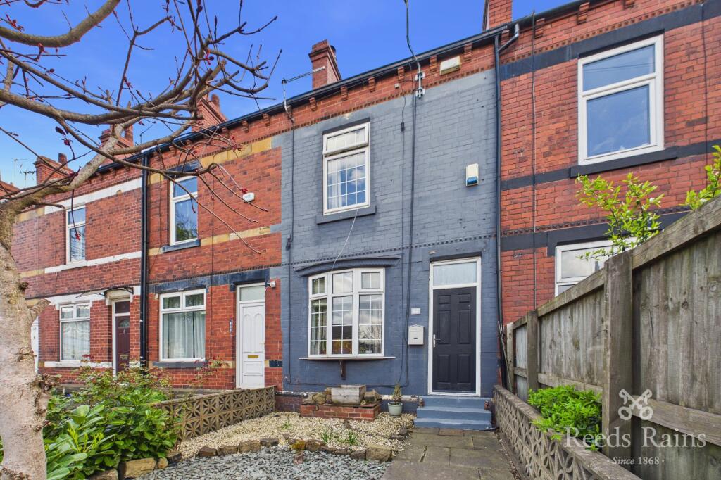 Main image of property: Aberford Road, Woodlesford, Leeds, West Yorkshire, LS26