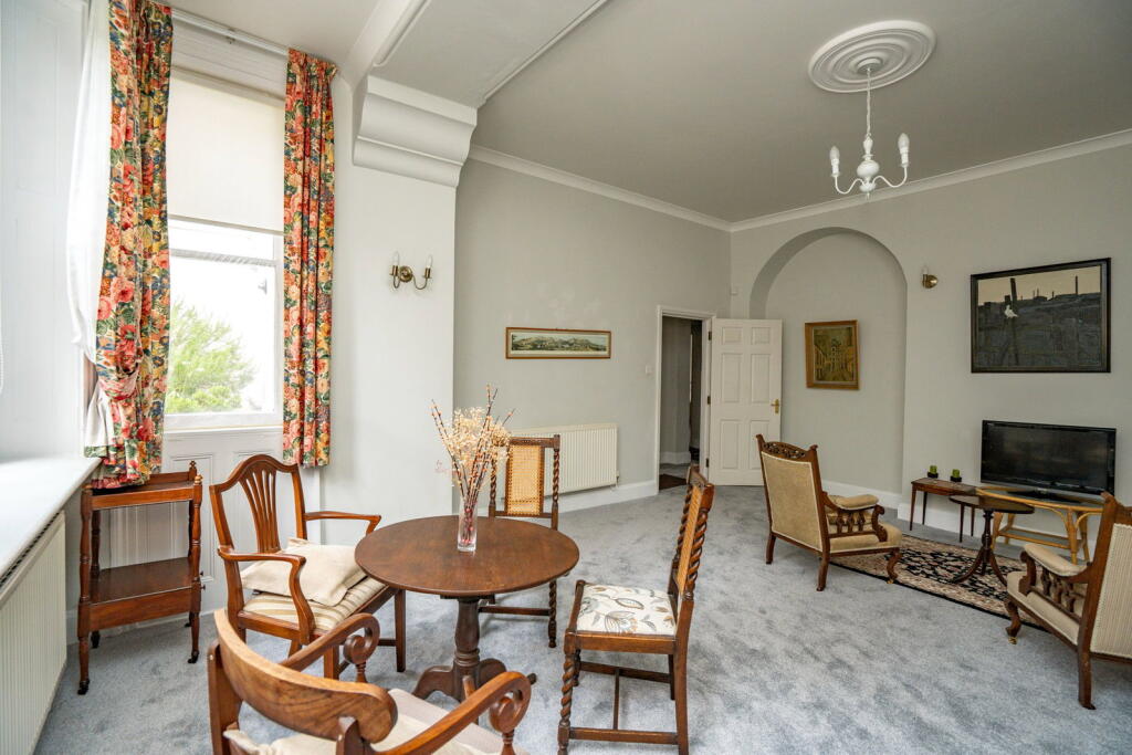 Apartment in Worcester - View 5