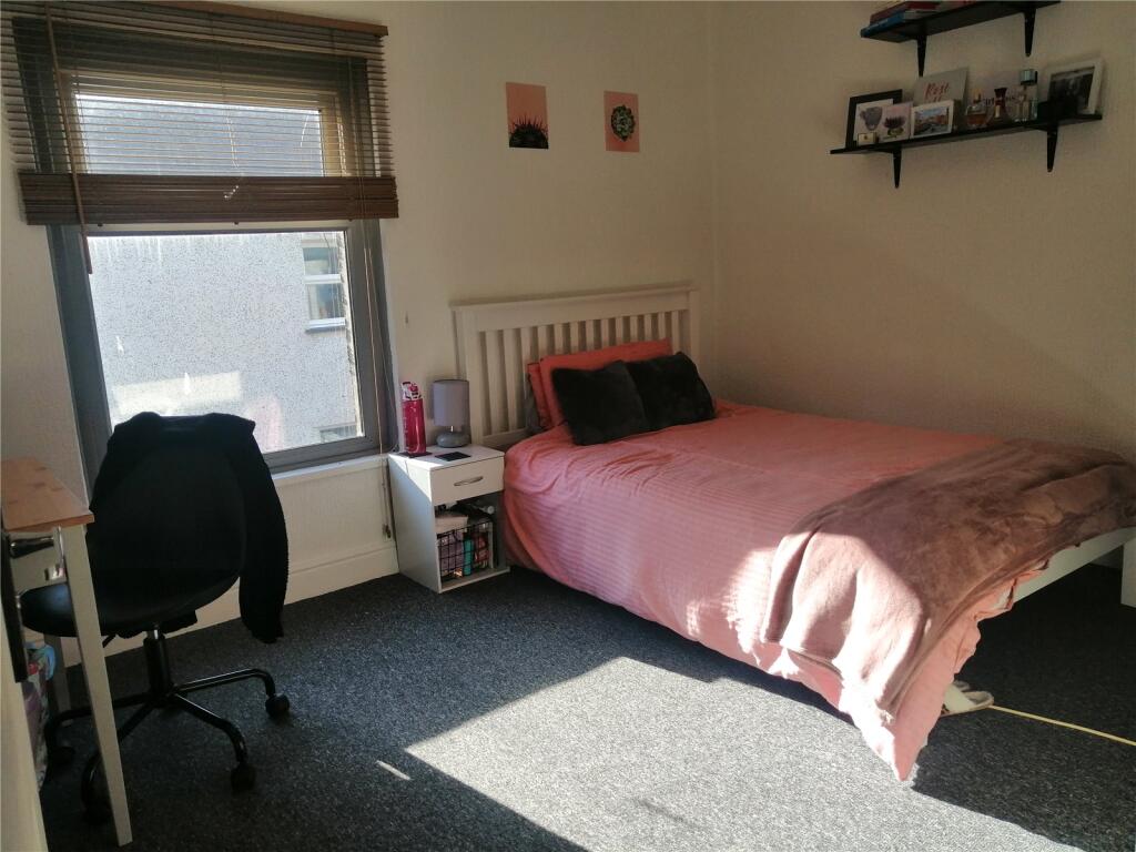 Main image of property: Mason Street, Bangor, Gwynedd, LL57