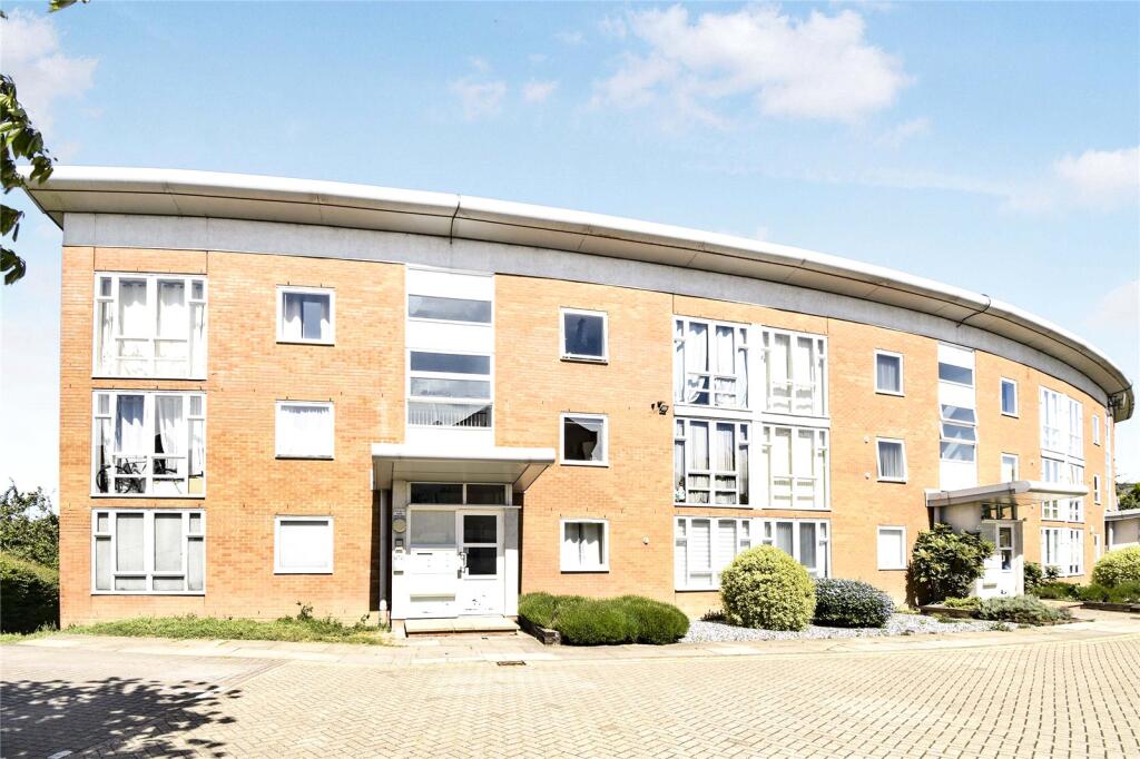 Main image of property: Grimsby Grove, London, E16
