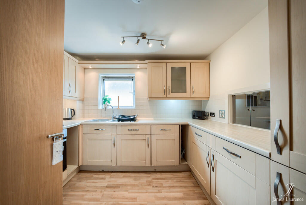 Additional image 8 of Heritage Court, 15 Warstone Lane, Jewellery Quarter