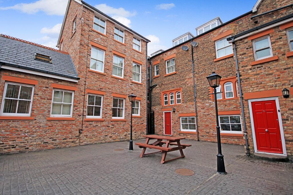 Main image of property: High Street, Wavertree, Liverpool, L15 8HG