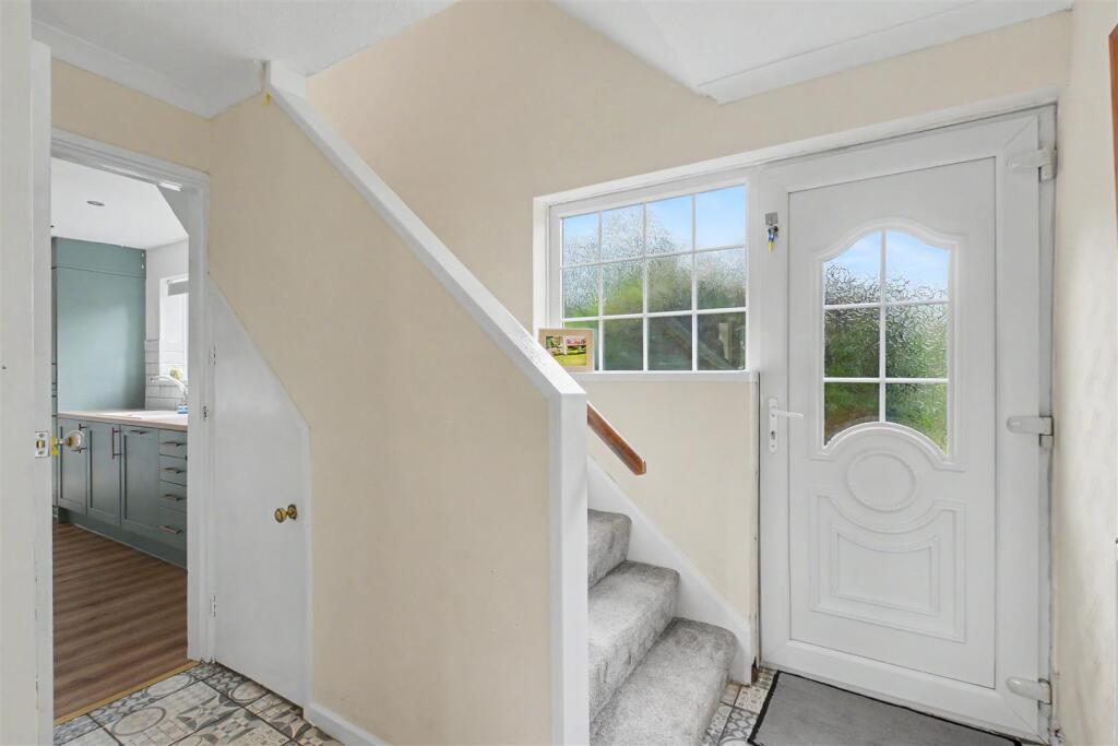 House in Nottingham - More