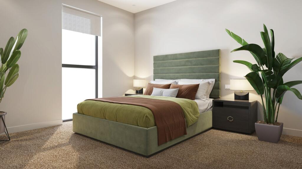 Apartment in Leeds - View 4