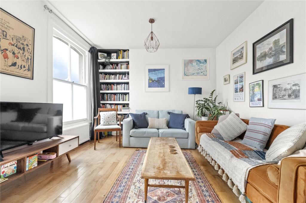 Winscombe Street, N19 photo 4