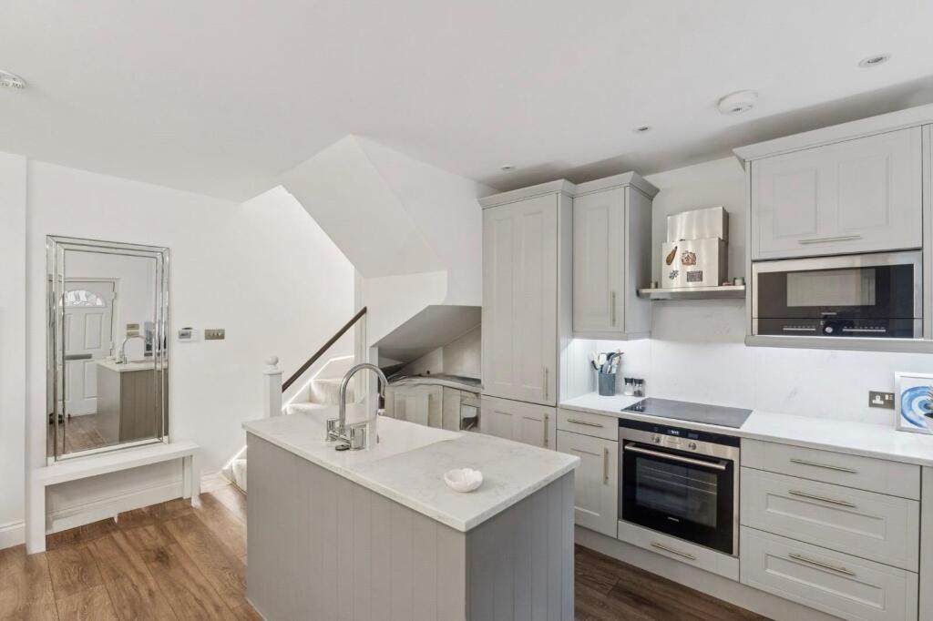 Main image of property: Celbridge Mews, Bayswater, London W2