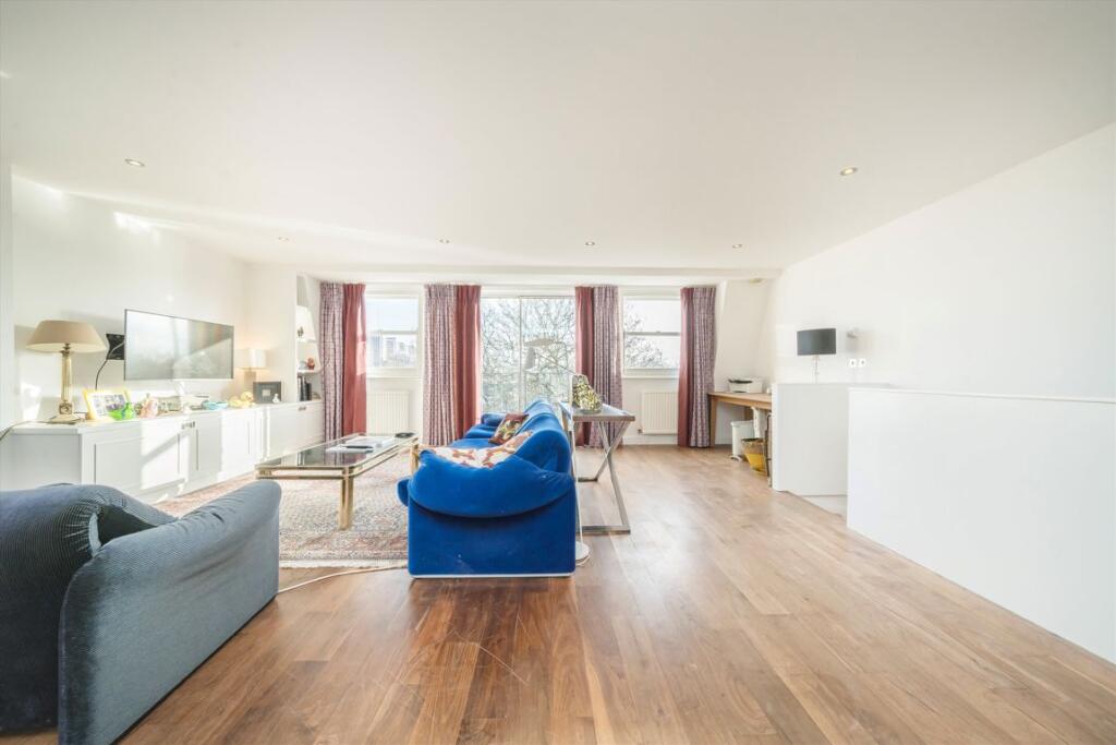 Main image of property: Hammersmith Grove, Hammersmith