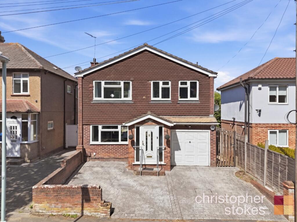 Main image of property: Barrow Lane, Cheshunt, Hertfordshire, EN7 5LN