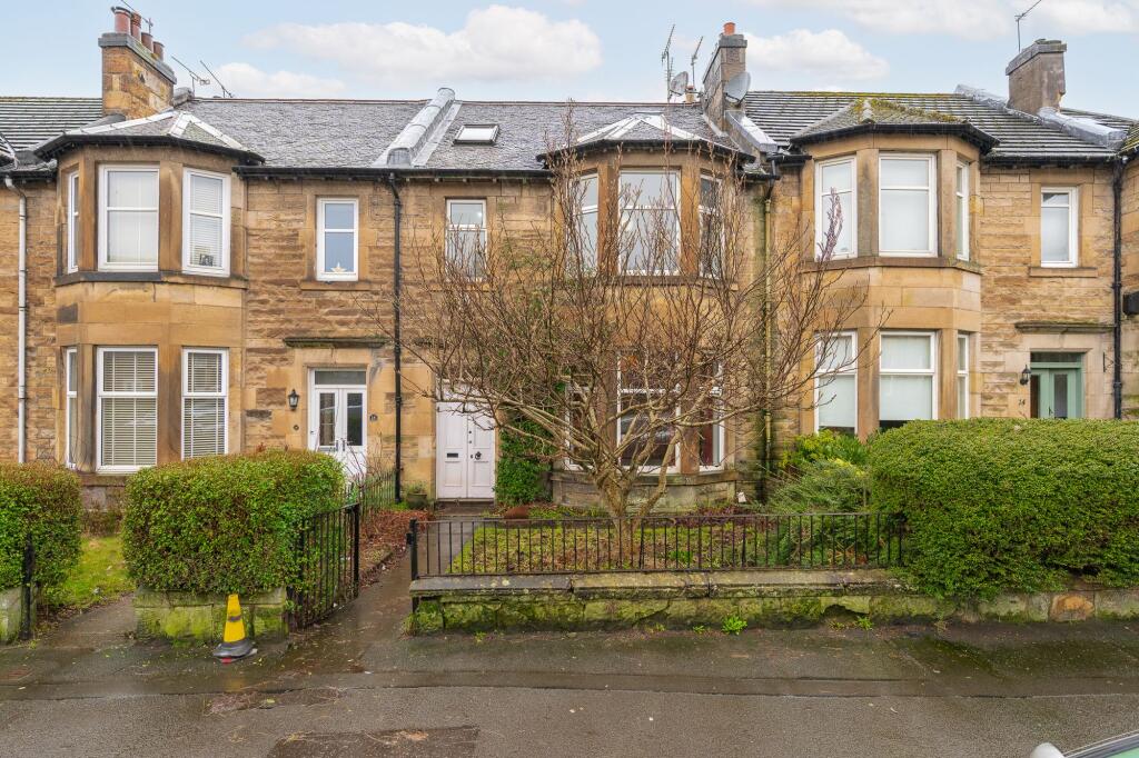 Main image of property: Carmunnock Road, Glasgow, G44