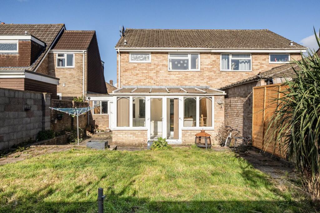 Main image of property: Somerleaze Close, Wells, BA5