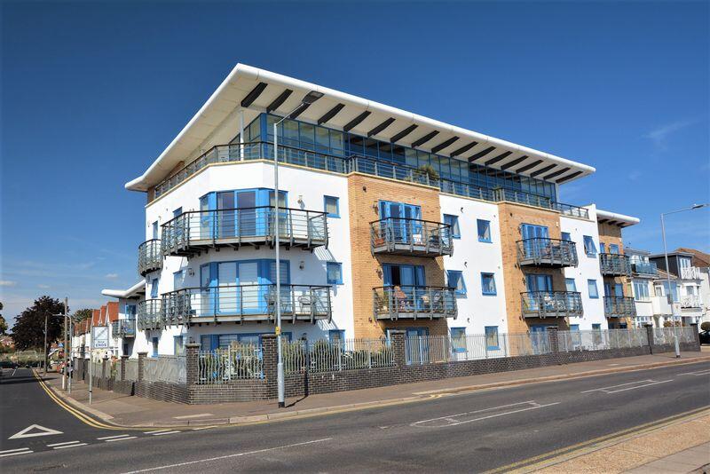 Main image of property: Eastern Esplanade, Southend-On-Sea