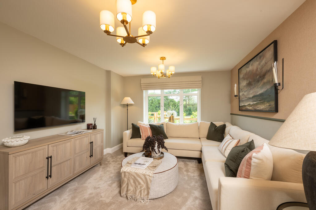 Main image of property: Clover View,
Boulton Moor,
Derby,
DE24 5AX