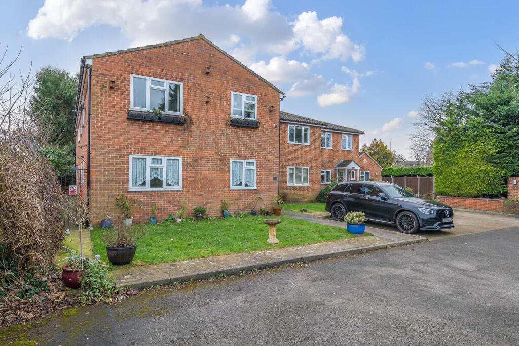 Main image of property: Linden Way, Shepperton, TW17