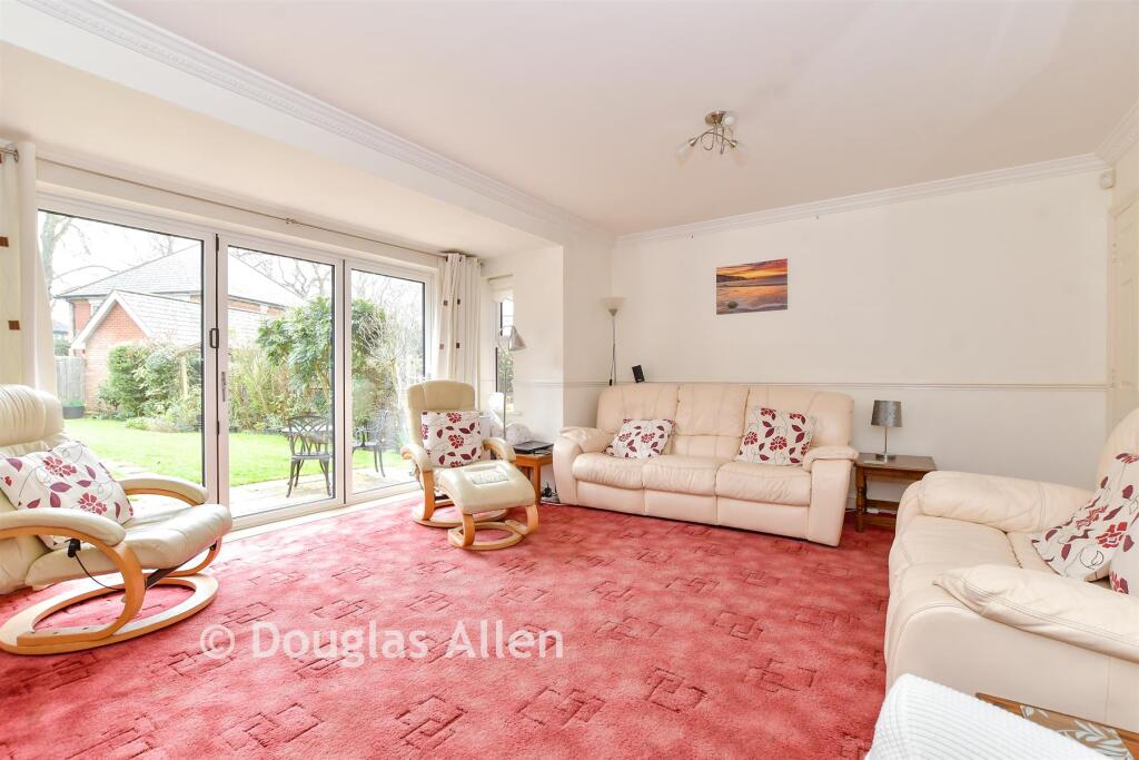 Main image of property: Oakland Place, Buckhurst Hill, Essex