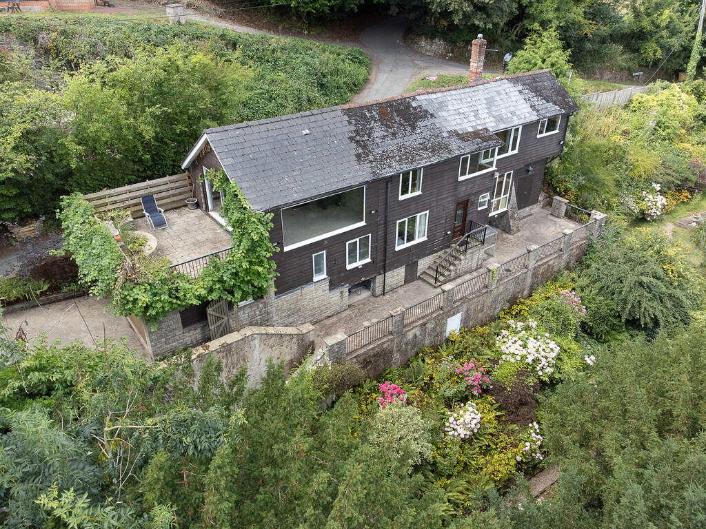 Main image of property: Symonds Yat