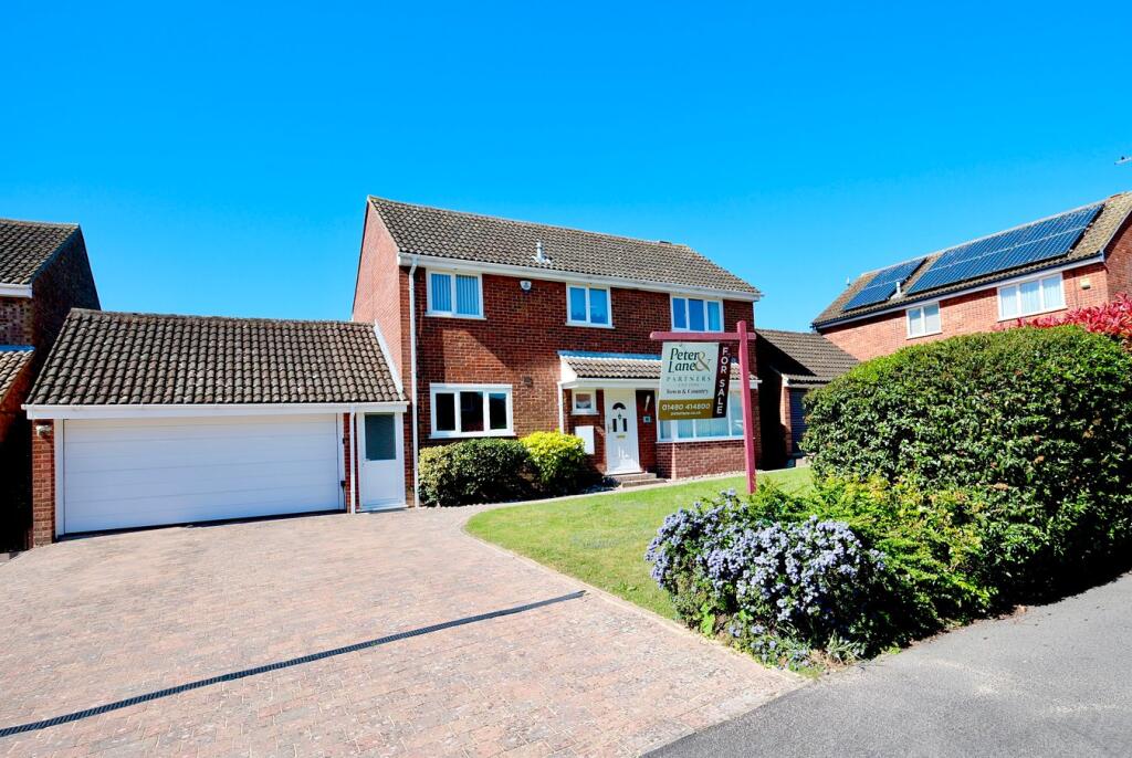 Main image of property: Rutland Close, St Ives, Huntingdon, PE27