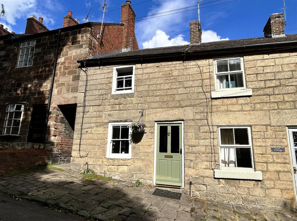 Main image of property: St Johns Road, Belper
