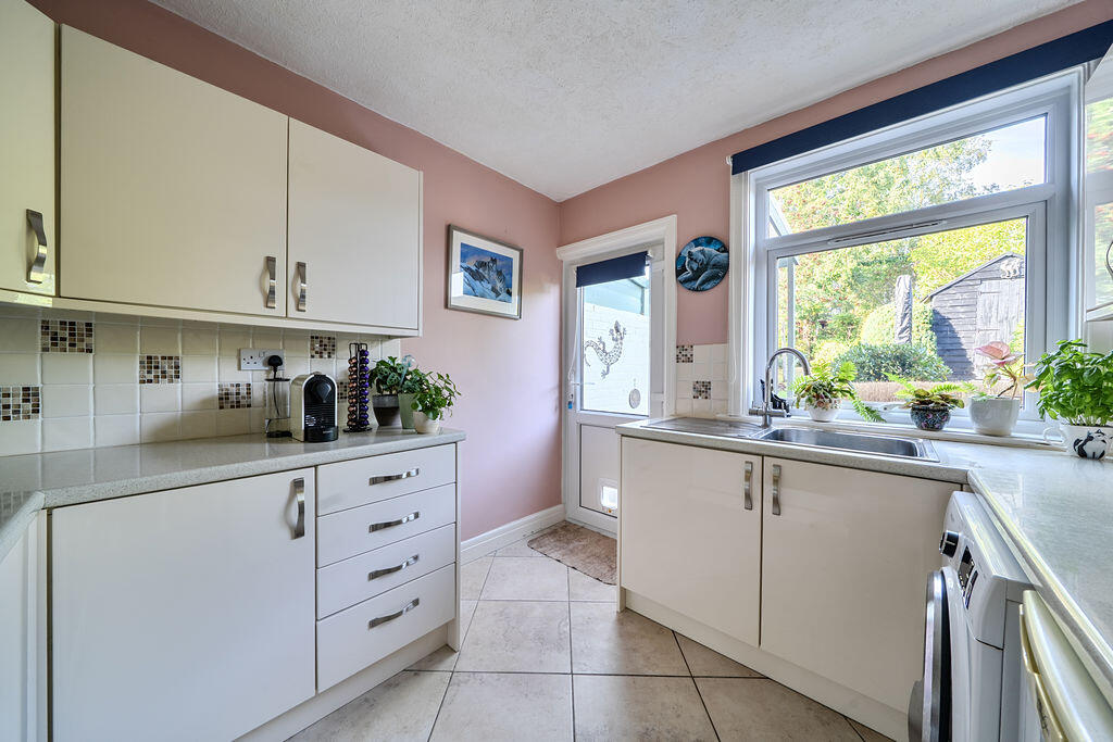 House in Taunton - More